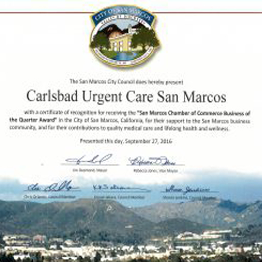 care now san marcos